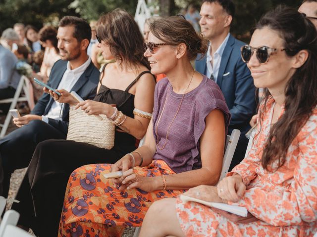 Le mariage de Renaud et Andrea à Saint-Sulpice-la-Pointe, Tarn 153