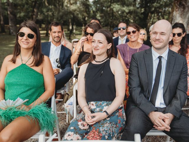 Le mariage de Renaud et Andrea à Saint-Sulpice-la-Pointe, Tarn 155