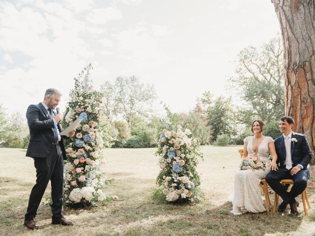 Le mariage de Renaud et Andrea à Saint-Sulpice-la-Pointe, Tarn 157