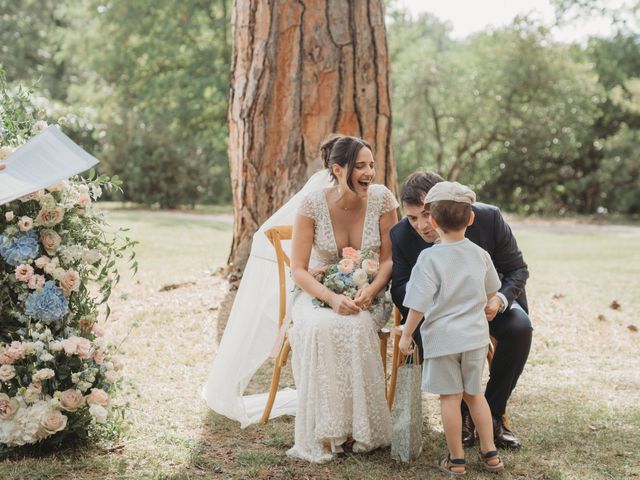 Le mariage de Renaud et Andrea à Saint-Sulpice-la-Pointe, Tarn 160