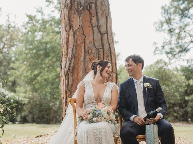 Le mariage de Renaud et Andrea à Saint-Sulpice-la-Pointe, Tarn 161