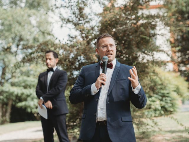 Le mariage de Renaud et Andrea à Saint-Sulpice-la-Pointe, Tarn 162