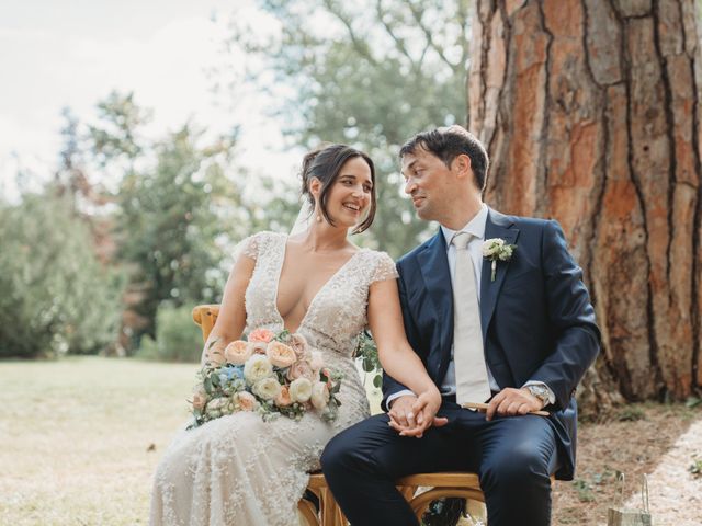 Le mariage de Renaud et Andrea à Saint-Sulpice-la-Pointe, Tarn 163