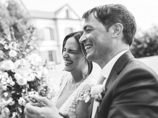 Le mariage de Renaud et Andrea à Saint-Sulpice-la-Pointe, Tarn 164
