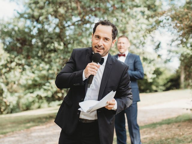 Le mariage de Renaud et Andrea à Saint-Sulpice-la-Pointe, Tarn 165