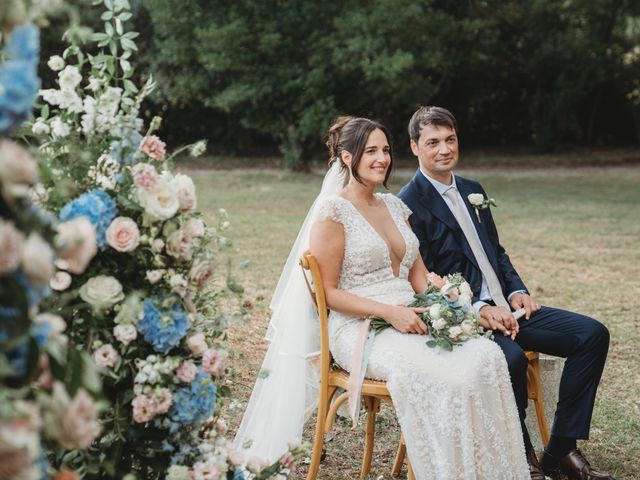 Le mariage de Renaud et Andrea à Saint-Sulpice-la-Pointe, Tarn 169