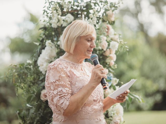 Le mariage de Renaud et Andrea à Saint-Sulpice-la-Pointe, Tarn 171