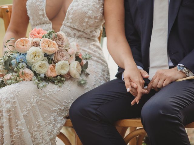 Le mariage de Renaud et Andrea à Saint-Sulpice-la-Pointe, Tarn 173