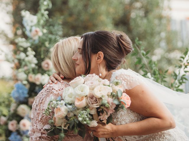 Le mariage de Renaud et Andrea à Saint-Sulpice-la-Pointe, Tarn 174