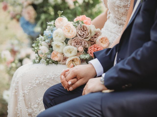 Le mariage de Renaud et Andrea à Saint-Sulpice-la-Pointe, Tarn 176