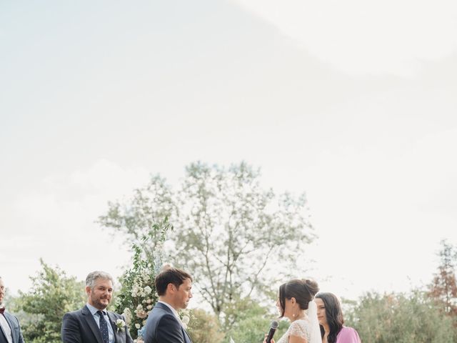 Le mariage de Renaud et Andrea à Saint-Sulpice-la-Pointe, Tarn 177