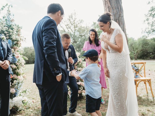 Le mariage de Renaud et Andrea à Saint-Sulpice-la-Pointe, Tarn 182