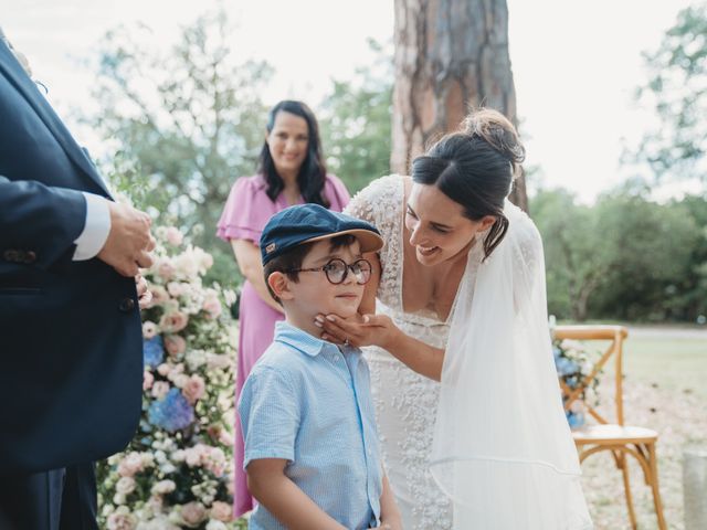 Le mariage de Renaud et Andrea à Saint-Sulpice-la-Pointe, Tarn 183
