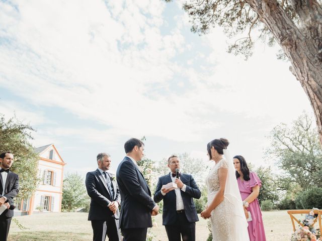 Le mariage de Renaud et Andrea à Saint-Sulpice-la-Pointe, Tarn 184