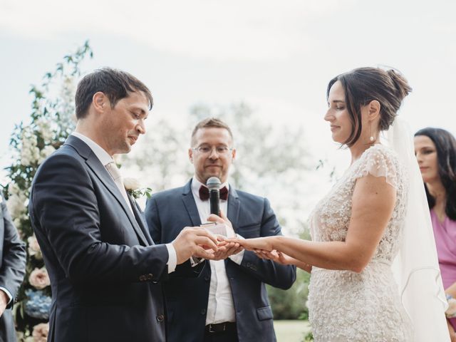 Le mariage de Renaud et Andrea à Saint-Sulpice-la-Pointe, Tarn 185