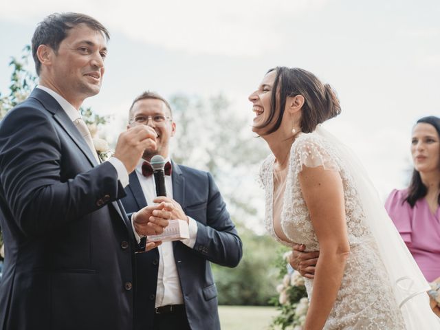 Le mariage de Renaud et Andrea à Saint-Sulpice-la-Pointe, Tarn 187