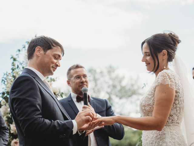 Le mariage de Renaud et Andrea à Saint-Sulpice-la-Pointe, Tarn 190