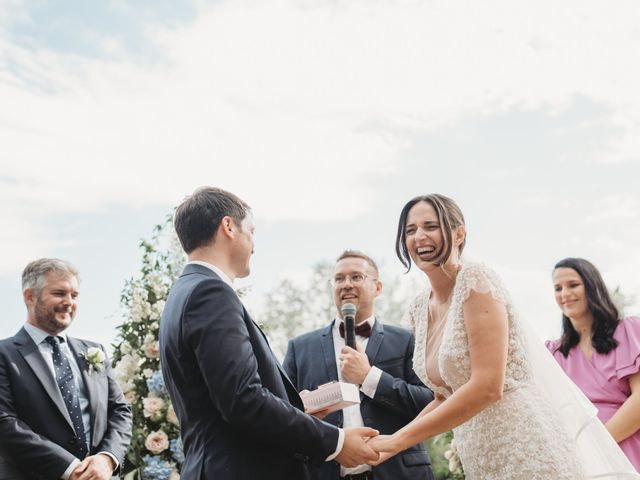 Le mariage de Renaud et Andrea à Saint-Sulpice-la-Pointe, Tarn 191