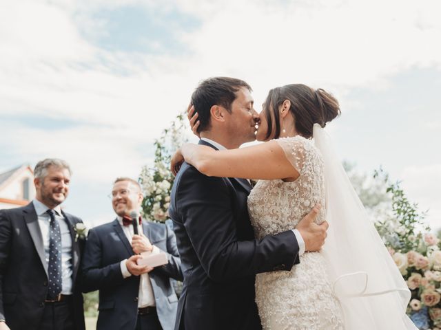 Le mariage de Renaud et Andrea à Saint-Sulpice-la-Pointe, Tarn 192