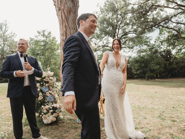 Le mariage de Renaud et Andrea à Saint-Sulpice-la-Pointe, Tarn 195