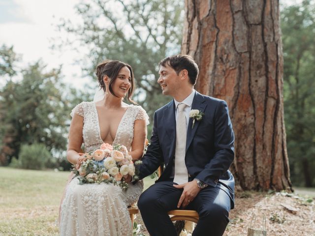 Le mariage de Renaud et Andrea à Saint-Sulpice-la-Pointe, Tarn 196