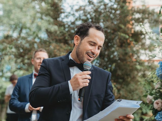 Le mariage de Renaud et Andrea à Saint-Sulpice-la-Pointe, Tarn 198