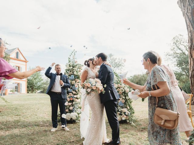 Le mariage de Renaud et Andrea à Saint-Sulpice-la-Pointe, Tarn 201