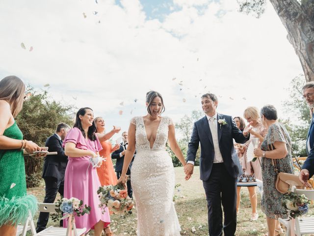Le mariage de Renaud et Andrea à Saint-Sulpice-la-Pointe, Tarn 202