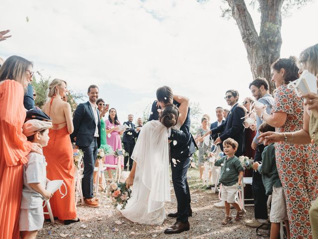 Le mariage de Renaud et Andrea à Saint-Sulpice-la-Pointe, Tarn 205