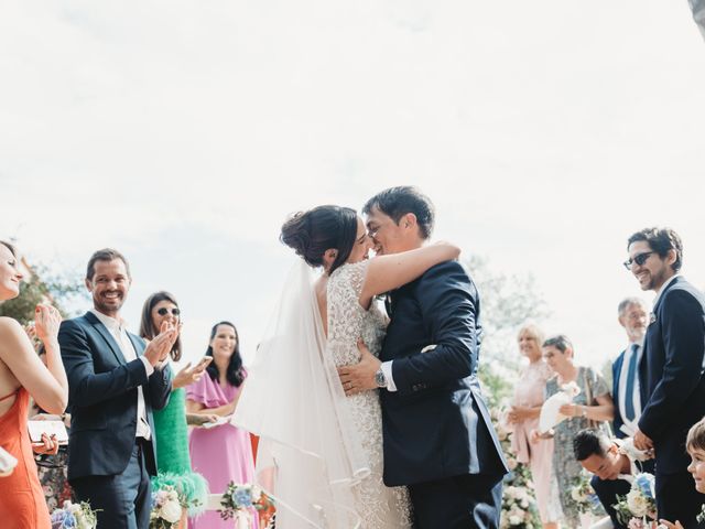 Le mariage de Renaud et Andrea à Saint-Sulpice-la-Pointe, Tarn 206