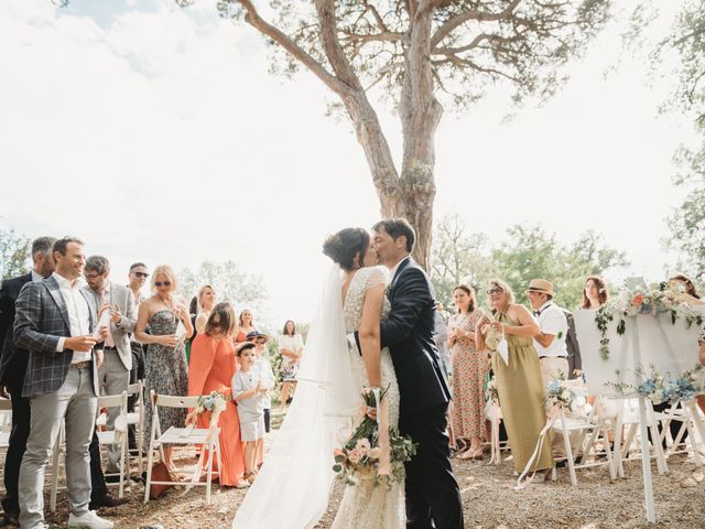 Le mariage de Renaud et Andrea à Saint-Sulpice-la-Pointe, Tarn 208