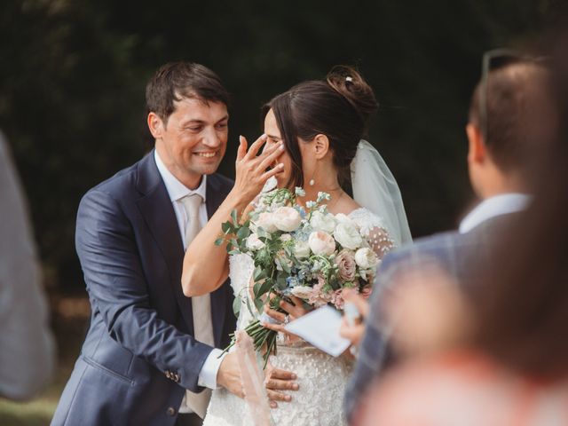 Le mariage de Renaud et Andrea à Saint-Sulpice-la-Pointe, Tarn 209