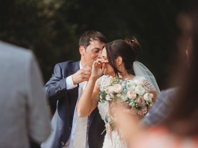 Le mariage de Renaud et Andrea à Saint-Sulpice-la-Pointe, Tarn 210