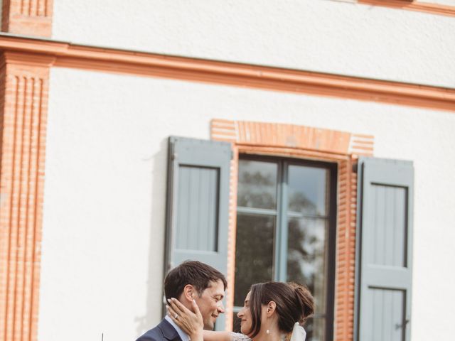 Le mariage de Renaud et Andrea à Saint-Sulpice-la-Pointe, Tarn 211