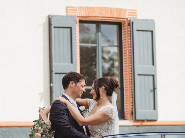 Le mariage de Renaud et Andrea à Saint-Sulpice-la-Pointe, Tarn 212