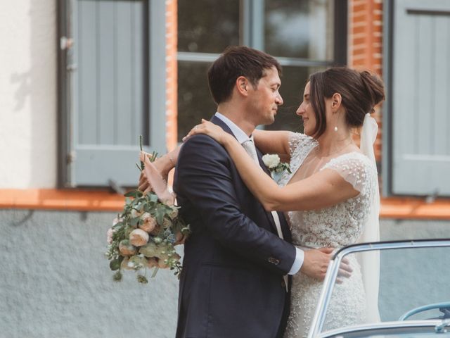 Le mariage de Renaud et Andrea à Saint-Sulpice-la-Pointe, Tarn 213