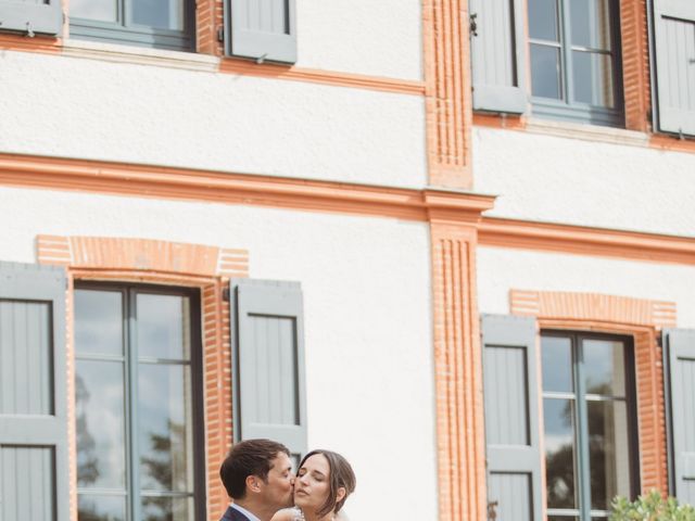 Le mariage de Renaud et Andrea à Saint-Sulpice-la-Pointe, Tarn 214