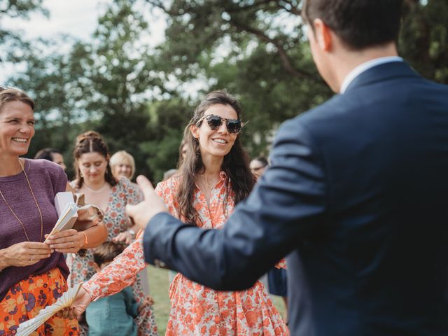 Le mariage de Renaud et Andrea à Saint-Sulpice-la-Pointe, Tarn 216