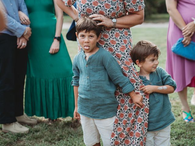 Le mariage de Renaud et Andrea à Saint-Sulpice-la-Pointe, Tarn 217
