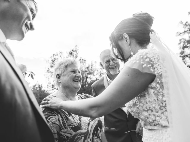 Le mariage de Renaud et Andrea à Saint-Sulpice-la-Pointe, Tarn 221