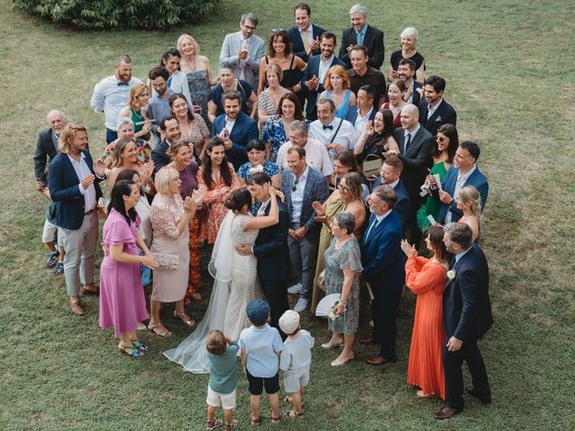 Le mariage de Renaud et Andrea à Saint-Sulpice-la-Pointe, Tarn 222
