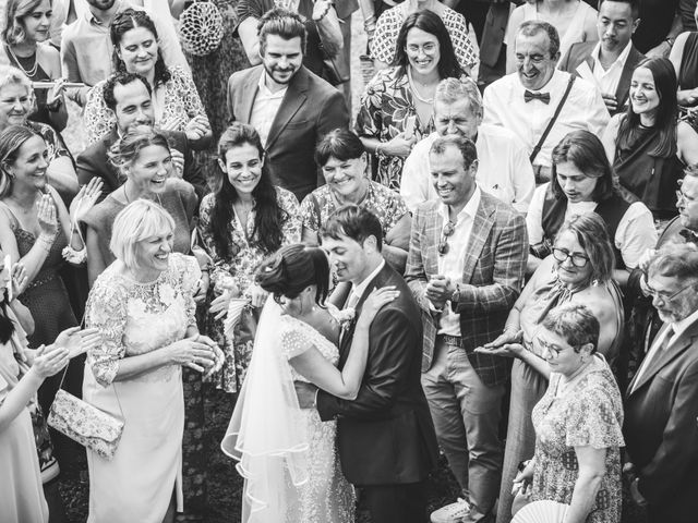 Le mariage de Renaud et Andrea à Saint-Sulpice-la-Pointe, Tarn 224