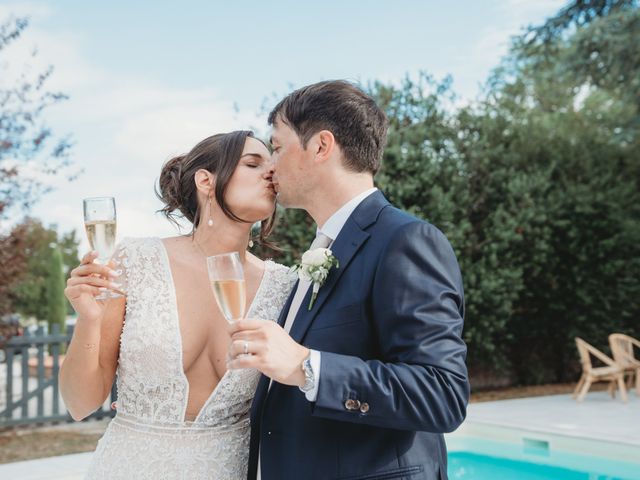 Le mariage de Renaud et Andrea à Saint-Sulpice-la-Pointe, Tarn 225