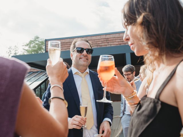Le mariage de Renaud et Andrea à Saint-Sulpice-la-Pointe, Tarn 227