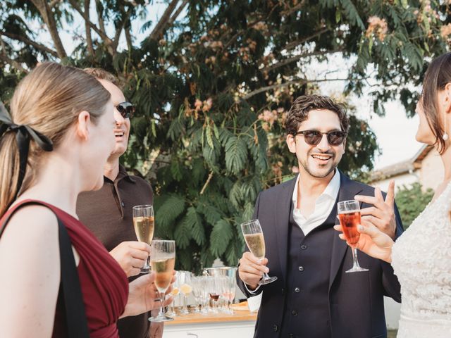 Le mariage de Renaud et Andrea à Saint-Sulpice-la-Pointe, Tarn 234