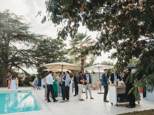 Le mariage de Renaud et Andrea à Saint-Sulpice-la-Pointe, Tarn 235