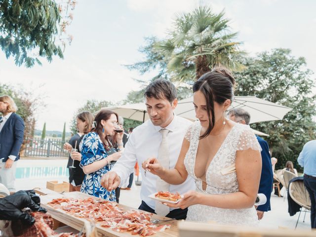 Le mariage de Renaud et Andrea à Saint-Sulpice-la-Pointe, Tarn 237