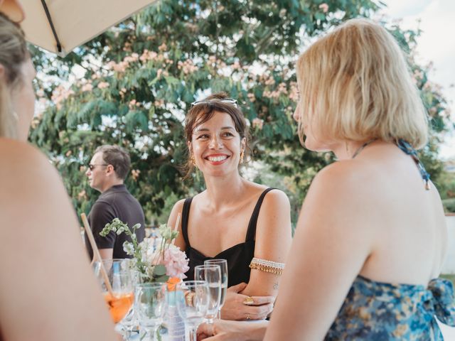 Le mariage de Renaud et Andrea à Saint-Sulpice-la-Pointe, Tarn 238