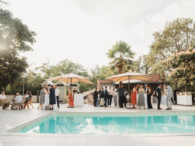 Le mariage de Renaud et Andrea à Saint-Sulpice-la-Pointe, Tarn 241