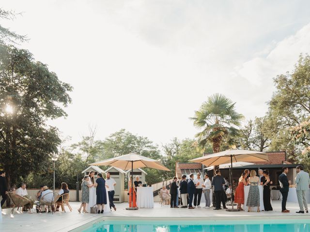 Le mariage de Renaud et Andrea à Saint-Sulpice-la-Pointe, Tarn 242